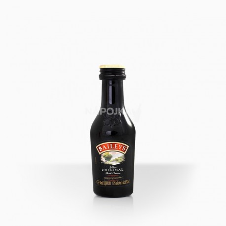 Baileys Irish Cream 0,7 l