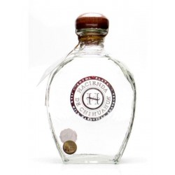 Hacienda de Chihuahua SOTOL Plata 0,05l