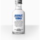 Absolut Electrik limited edition 2015