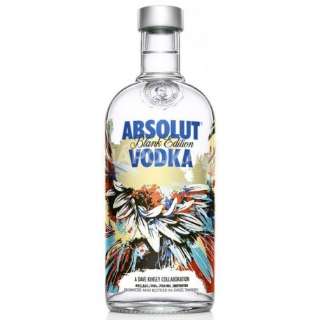 Absolut Mango 0,7l