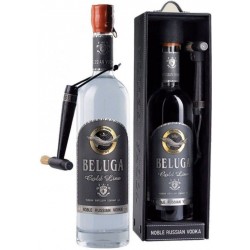 Beluga vodka Gold Line 40% 1l GB