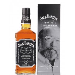 Jack Daniel's Master Distiller No.5 43% 0,7l GBX