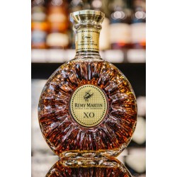 Remy Martin X.O. Cannes 2018 40% 0,7l GBX limited edition