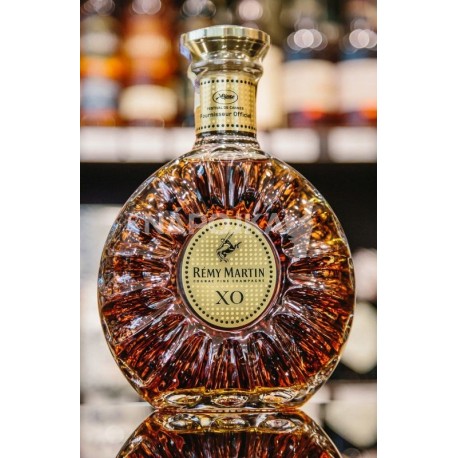 Remy Martin X.O. Cannes 2018 40% 0,7l GBX limited edition