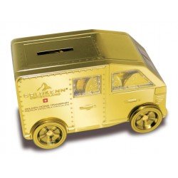Goldkenn Gold Van limited edition 180g