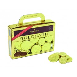 Goldkenn Gold Cash 350g - 80 mincí