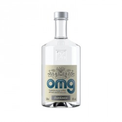 Žufánek OMG Gin 0,5l