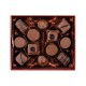 Maxim's bonboniera Connoisseurs mléčná čokoláda 120g