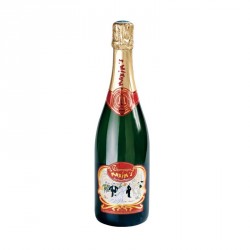 Maxim's Champagne Cuvée Brut 0,75l