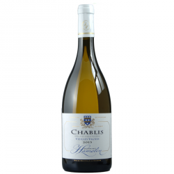 Domaine Hamelin Chablis AOC Vieilles Vignes 0,75l