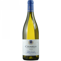 Domaine Hamelin Chablis AOC 1,5l