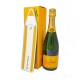 Veuve Clicquot Ponsardin Brut 0,75l Magnet Message