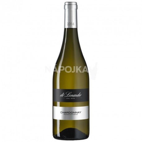 Di Lenardo Chardonnay IGT Venezia Giulia 0,75l