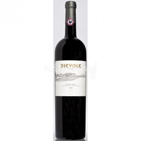 Dievole Chianti Classico DOCG 1,5l