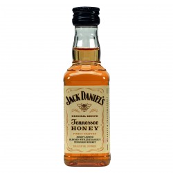 Jack Daniel's Honey 0,05l miniatura