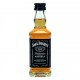Jack Daniel's Old No.7 0,05l miniatura