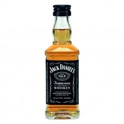 Jack Daniel's Old No.7 0,05l miniatura