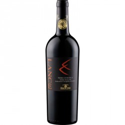 Lance Nero d'Avola IGT Terre Siciliane 0,75l