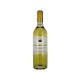 Sainte Croix du Mont AOC Chateau les Arroucats Blanc 0,75l