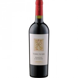 Terre Avare Primitivo di Manduria DOC 0,75l