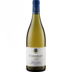 Domaine Hamelin Chablis AOC 0,375l