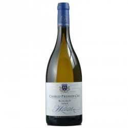 Domaine Hamelin Chablis Premier Cru Beauroy AOC 1,5l