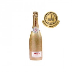 Maxim's Champagne Brut Blanc de Blancs 0,75l