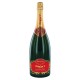 Maxim's Champagne Brut 1,5l Magnum