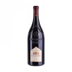 Clos du Calvaire Chateauneuf du Pape AOC 1,5l