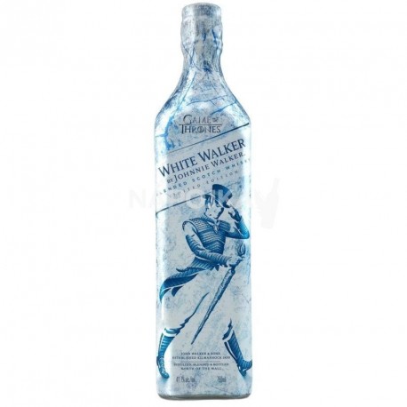 Johnnie Walker White Walker 0,7l limitovaná edice