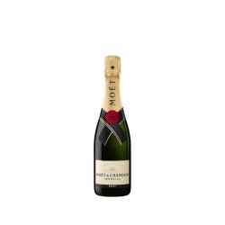 Moët & Chandon Brut Impérial 0,375l