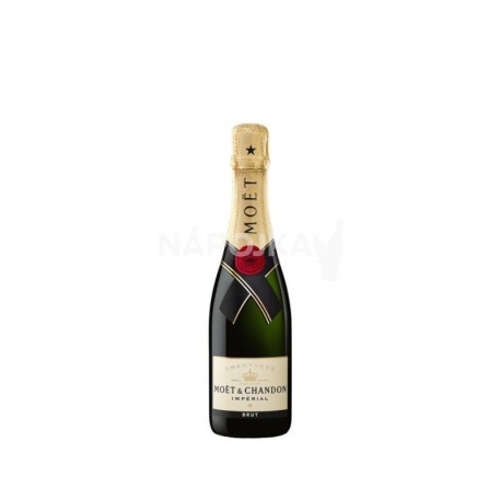 Moët & Chandon Brut Impérial 0,375l