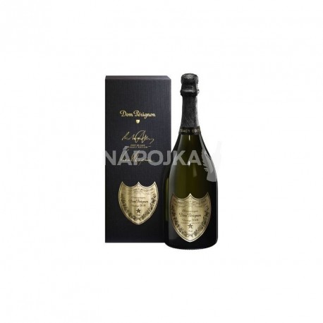 Dom Perignon Vintage 2008 0,75l Chef de Cave Legacy Edition