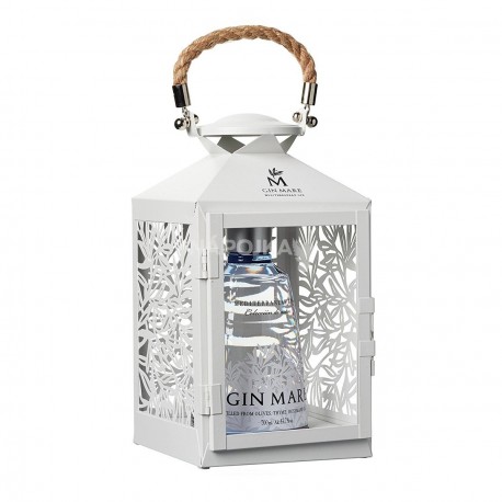 Gin Mare lucerna 0,7l