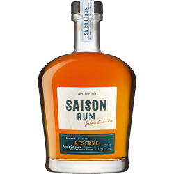 Saison Rum Reserve 0,7l