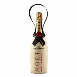 Moët & Chandon Brut Impérial 0,75l Diamond Suit