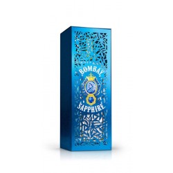 Bombay Sapphire Gin 40% 0,7l GB