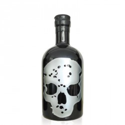 Ghost Vodka The Silver Skull 40% 0,7 l