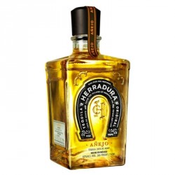 Tequila Herradura Aňejo 40% 0,7l