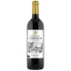 Chateau du Carillon Fronsac BIO 0,75l