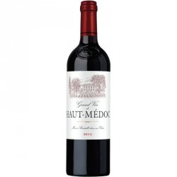 Grand Vin de Margaux 0,75l