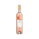 Cotes de Provence AOP Chateau des Muraires Rosé 0,75l