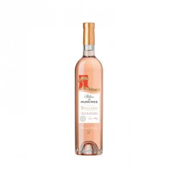 Cotes de Provence AOP Chateau des Muraires Rosé 0,75l