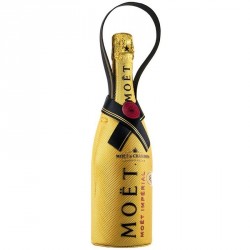 Moët & Chandon Brut Impérial 0,75l Diamond Suit Gold