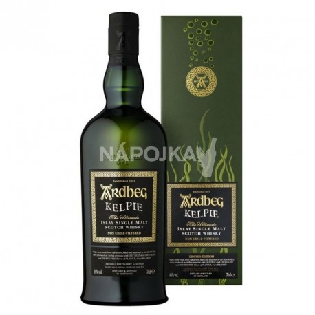 Ardbeg Kelpie 0,7l