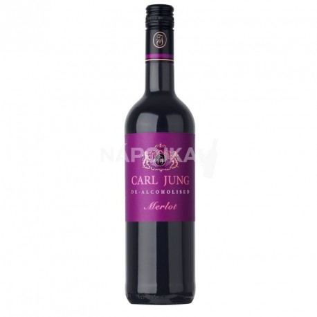 Carl Jung Merlot