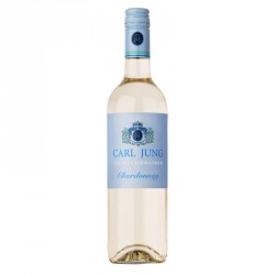 Carl Jung nealko Chardonnay 0,75l