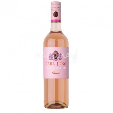 Carl Jung Rosé