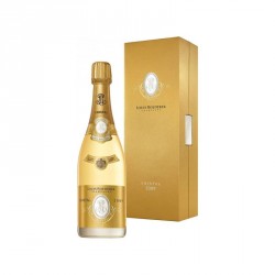 Louis Roederer Cristal Champagne 2009 0,75l GB