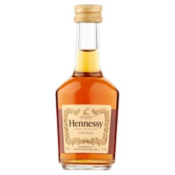 Hennessy V.S. 0,05l miniatura